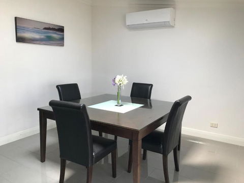 Armadale House Kingscote - Redcliffe Tourism 6