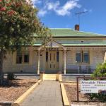 Armadale House Kingscote - Redcliffe Tourism 0