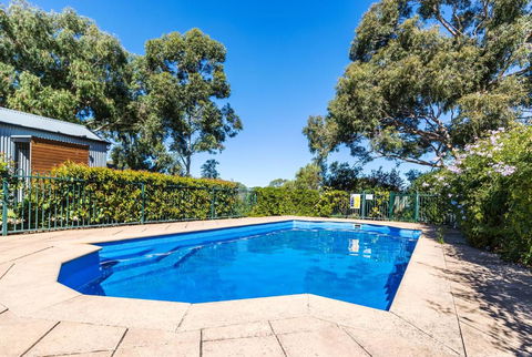Barossa Valley View Guesthouse - Redcliffe Tourism 3