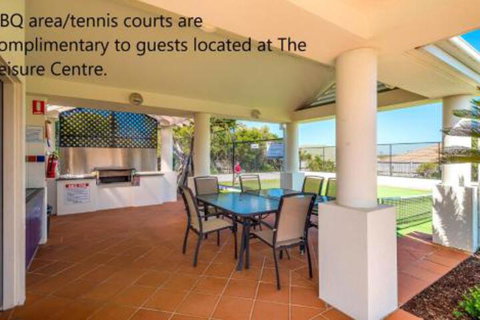 Flinders Lodge 7 - Redcliffe Tourism 0