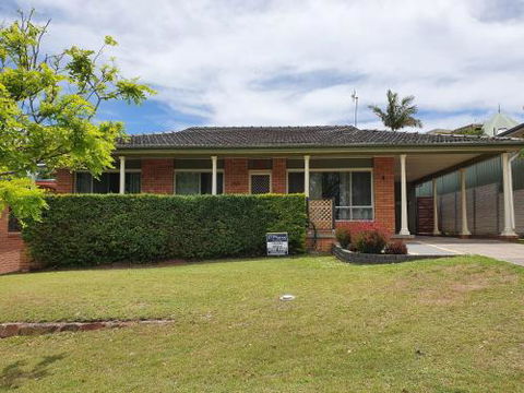 Cuddles Cottage 4 Christmas Bush Avenue Pet Friendly Holiday House Near Dutchies - Redcliffe Tourism 4