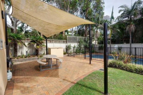 Aquarius Apartment 3 - Redcliffe Tourism 0