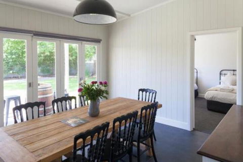 The Manse On Ebden - Redcliffe Tourism 0