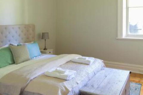 The Manse On Ebden - Redcliffe Tourism 4