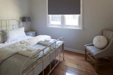 The Manse On Ebden - Redcliffe Tourism 1