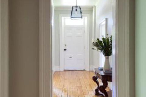 The Manse On Ebden - Redcliffe Tourism 3