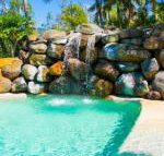 Spa Haven 17B Ocean View - Redcliffe Tourism