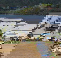 Spa Haven 17B - Redcliffe Tourism