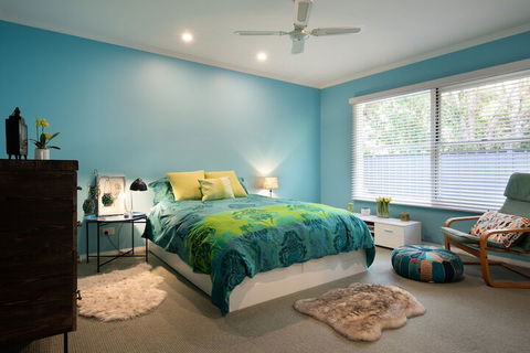 Christelle Cottage - Redcliffe Tourism 4