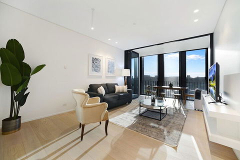 Luxurious Walking To Central Amazing Location - Redcliffe Tourism 4