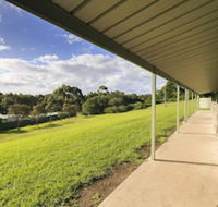 Reflections Holiday Parks Killalea - Redcliffe Tourism