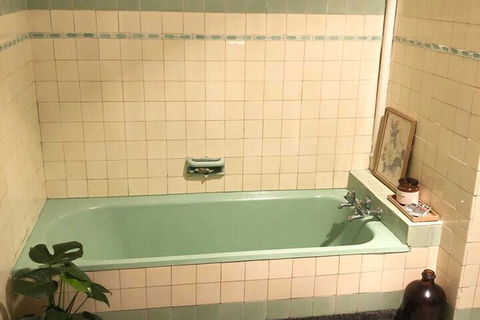 Art Deco Apt In Sunny Elwood Minutes To St. Kilda - Redcliffe Tourism 5