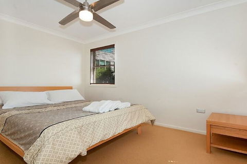 Byron At Lennox - Redcliffe Tourism 1