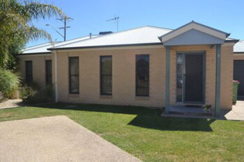 Amarco Mulwala - Redcliffe Tourism 0
