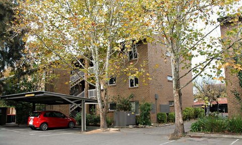 Adelaide Dresscircle Apartments - Archer Street - Redcliffe Tourism 1