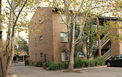 Adelaide Dresscircle Apartments - Archer Street - Redcliffe Tourism 4
