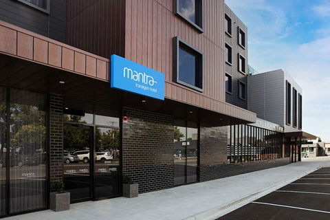 Mantra Traralgon - Redcliffe Tourism 2