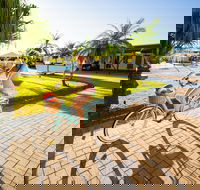 The Cubana Ballina - Redcliffe Tourism