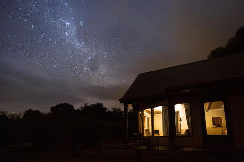 Herons Rise Vineyard Accommodation - Redcliffe Tourism 3