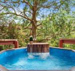 Ravensbourne Escape Tree Tops - Redcliffe Tourism