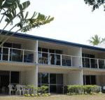 Whitehaven Beachfront Holiday Units - Redcliffe Tourism