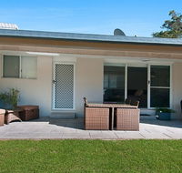 Kays Hideaway - Redcliffe Tourism