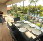339 Pacific Blue 265 Sandy Pt Road HUGE RESORT LAGOON POOL - Redcliffe Tourism