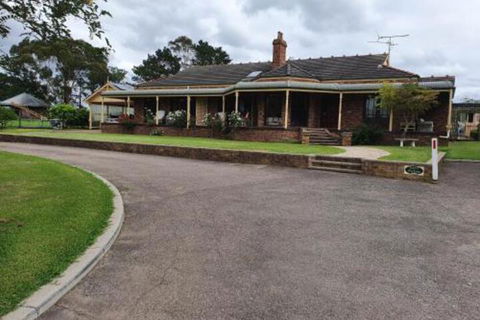 Appin Homestay B & B - Redcliffe Tourism 0