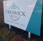 Creswick Motel - Redcliffe Tourism