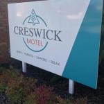 Creswick Motel - Redcliffe Tourism 0