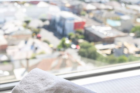 JUDD A Stylish Abode Awaits You - Redcliffe Tourism 7