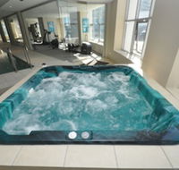 North Sydney Furnished Apartments - Redcliffe Tourism