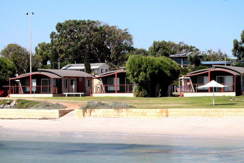 BIG4 Dongara Denison Beach Holiday Park - Redcliffe Tourism 1