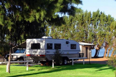 BIG4 Dongara Denison Beach Holiday Park - Redcliffe Tourism 3