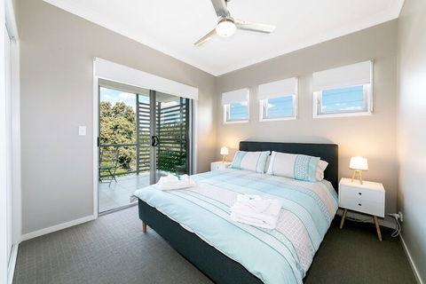 Redcliffe Holiday Accommodation - Redcliffe Tourism 4