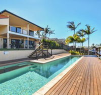 Chelsea 84 - Redcliffe Tourism