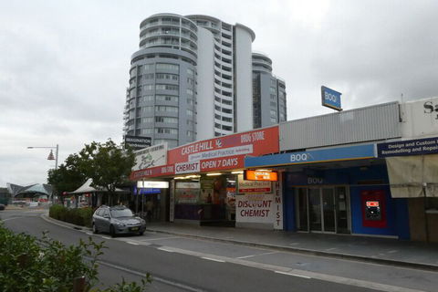 Atmosphere - Redcliffe Tourism 1