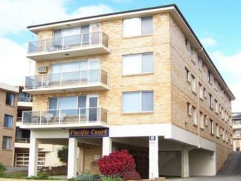 Pacific Court 8 - Redcliffe Tourism 2