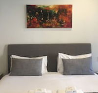 Stables Boutique Motel - Redcliffe Tourism