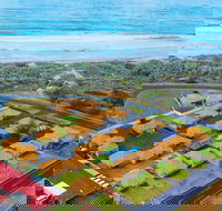 Geraldton's Ocean West - Redcliffe Tourism