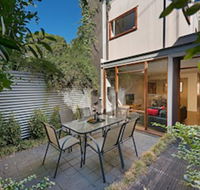Fitzgeorge - Redcliffe Tourism