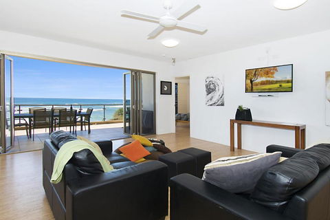 Lennox On The Beach Unit 2 Lennox Head - Redcliffe Tourism 4