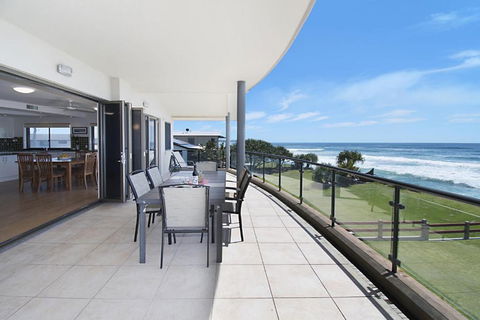 Lennox On The Beach Unit 2 Lennox Head - Redcliffe Tourism 1
