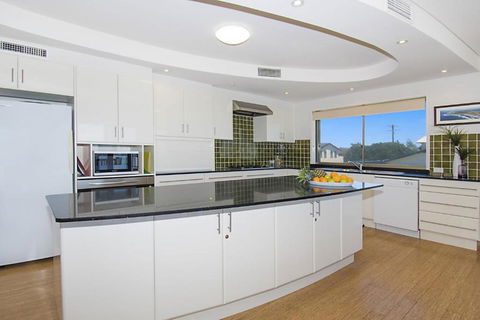 Lennox On The Beach Unit 2 Lennox Head - Redcliffe Tourism 2
