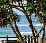 Beachside Lennox - Redcliffe Tourism