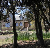 The Great House Bnb - Redcliffe Tourism