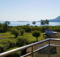 2 Bedroom Apartment Commodore Unit 3 6 Intrepid Close - Redcliffe Tourism