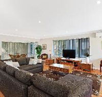 3 Bedroom House Bay Serene 15 Mistral Close - Redcliffe Tourism