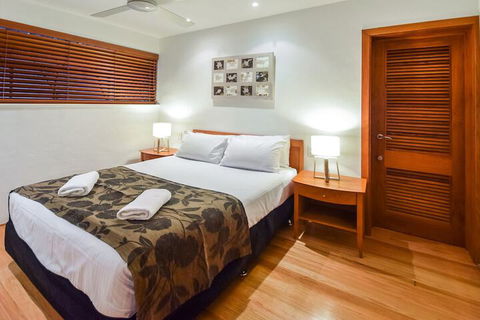 Cove Point - Redcliffe Tourism 5