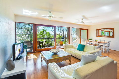 Cove Point - Redcliffe Tourism 6